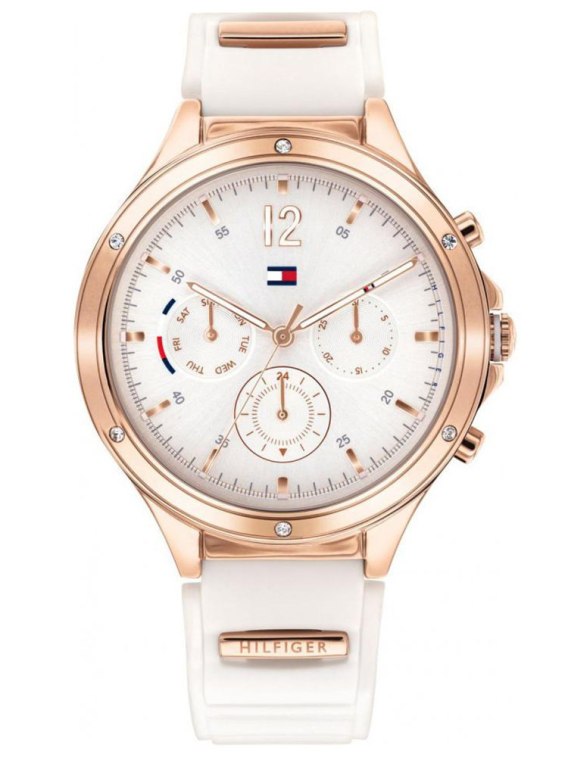 buylando > ZEGAREK DAMSKI TOMMY HILFIGER 1782280 Eve (zf551b)